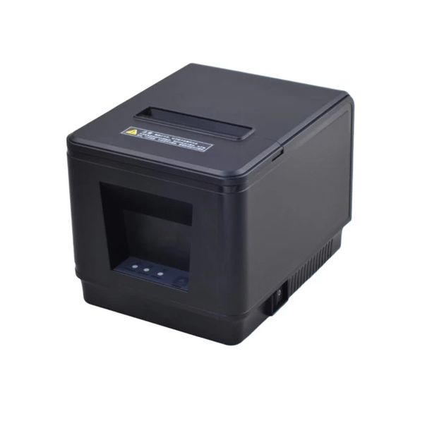 Xprinter XP-A160H 80 mm Thermal Receipt Printer - USB + Ethernet
