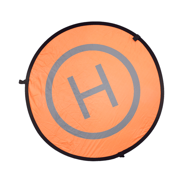 Iconix Double Sided Pop-up Portable Reflective Drone Landing Pad