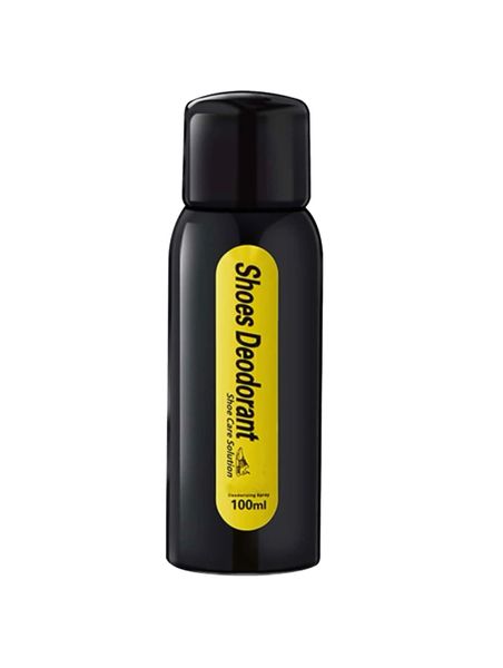 Shoe Deodorant Spray