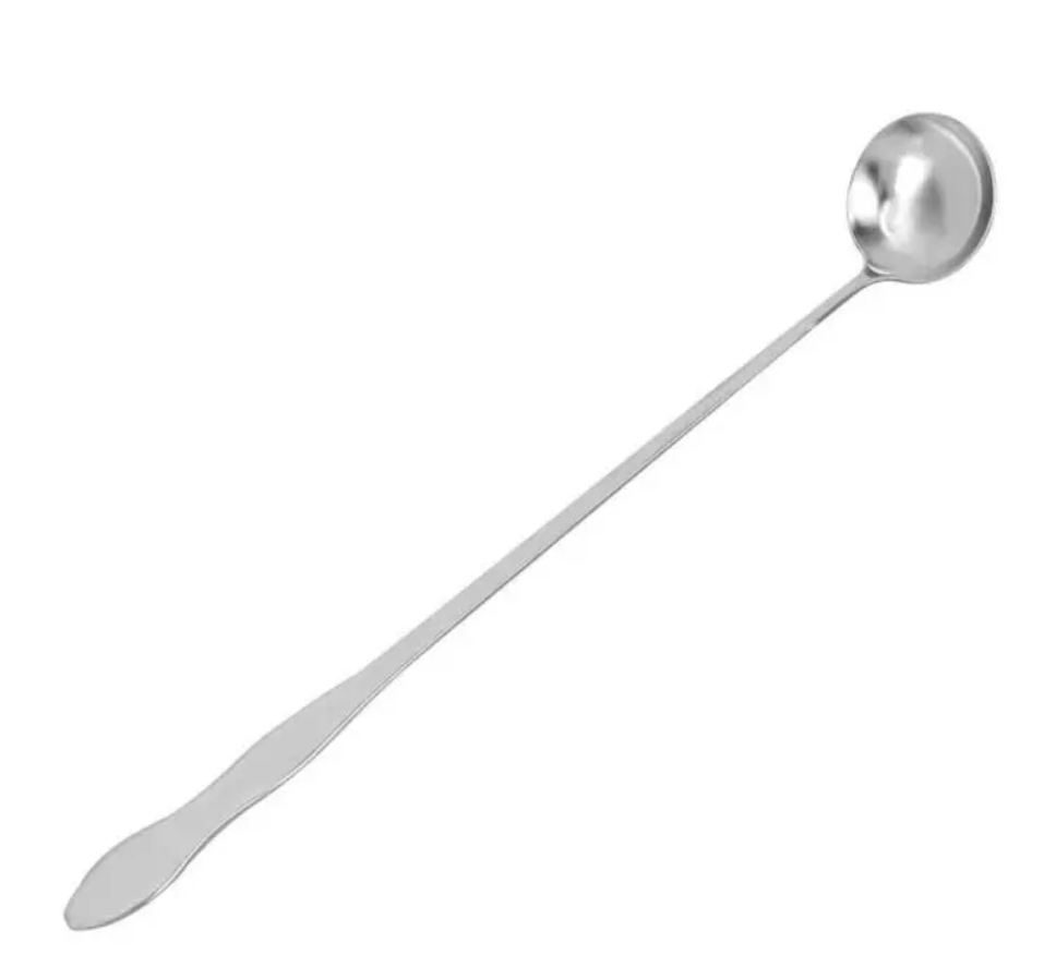 32cm Extra Long-Handled Teaspoon/ Stirrer - Cup Spoon | Shop Today. Get ...