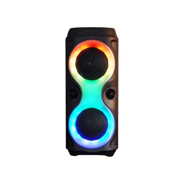 Kimiso QS-3628 Portable Party Bluetooth Speaker