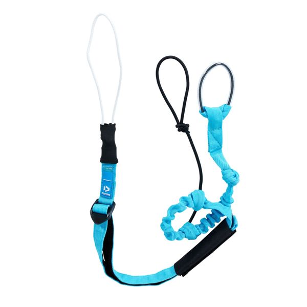 Duotone Windsurfing - Uphaul Line Lifter - Blue/Orange - OneSize