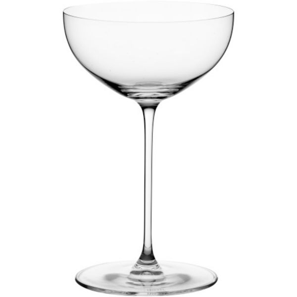 Riedel Veritas Champagne/Cocktail Coupe Glass - 8 Piece