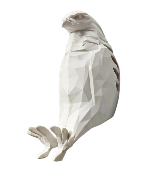 Eagle Night Light - Wall-Mounted