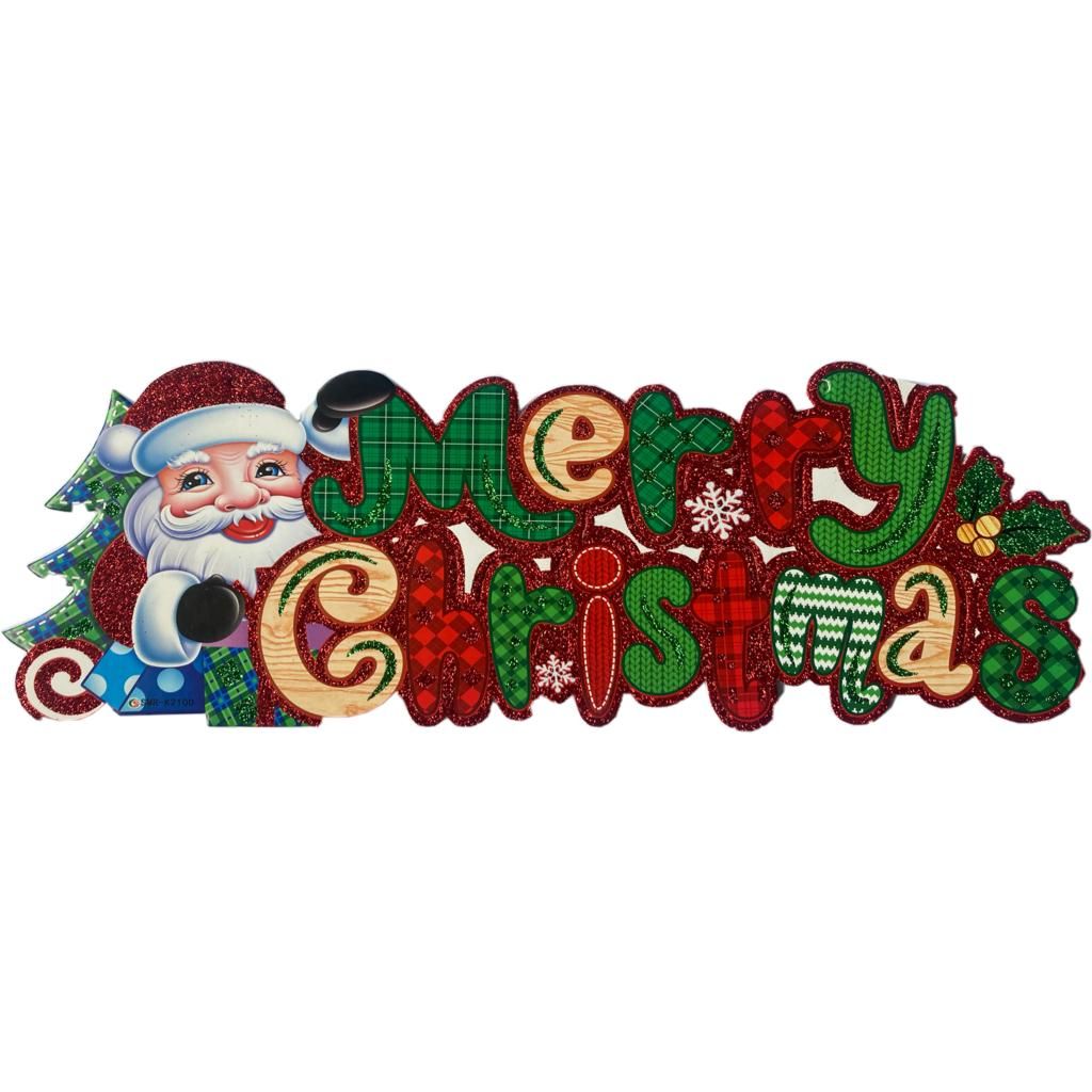 santa-merry-christmas-hanging-plaque-shop-today-get-it-tomorrow