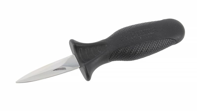 De Buyer Oyster Knife