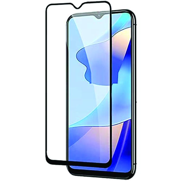 9D Tempered Glass Screen Protector Compatible with Samsung Galaxy S24/ S24+/S24 Ultra