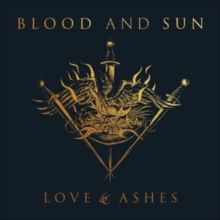 Love &amp; Ashes (CD / Album)