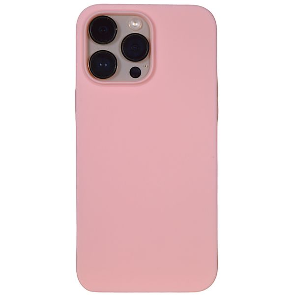 Solid - Phone Case - Iphone 15 Pro - Pink