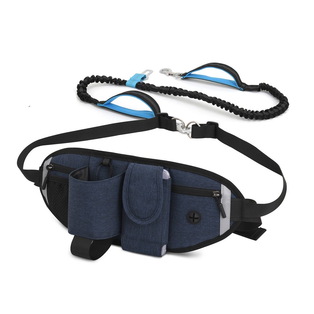 Hands free hotsell bungee leash