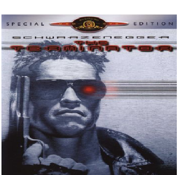 Terminator (DVD)