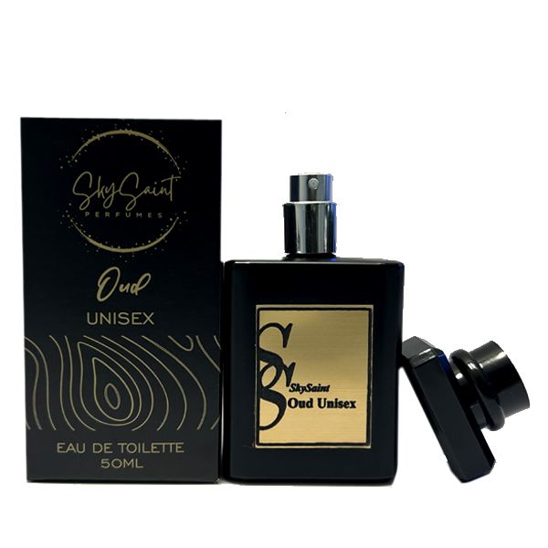 SkySaint Perfumes