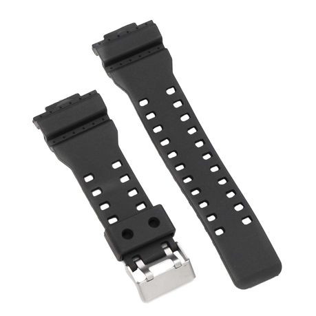 G shock ga 2025 100 replacement strap