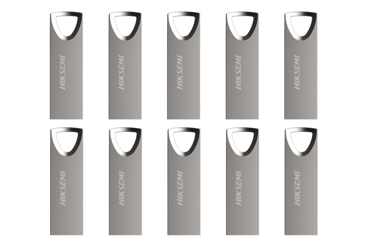 Hiksemi Classic USB 2.0 128GB Flash drive Pack of 10 | Shop Today. Get ...