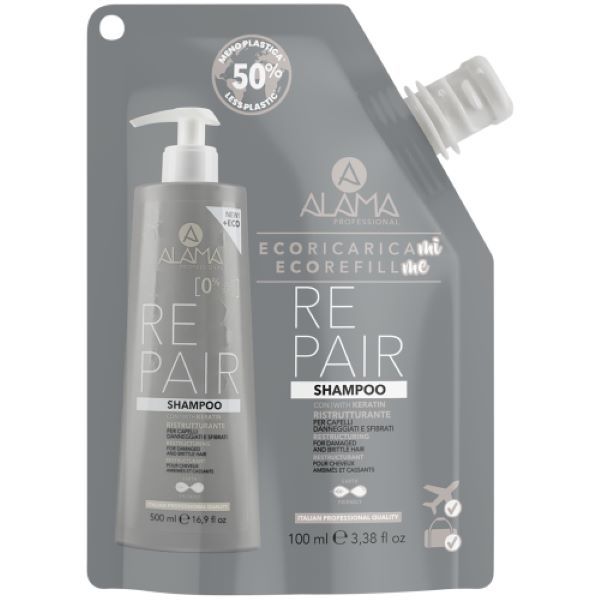 Alama Repair Shampoo 100ml