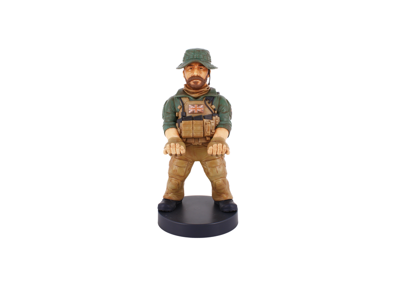 Cable Guy: Captain Price (Cod)