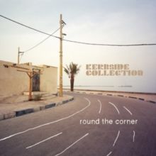Round the Corner (Vinyl / 12" Album)