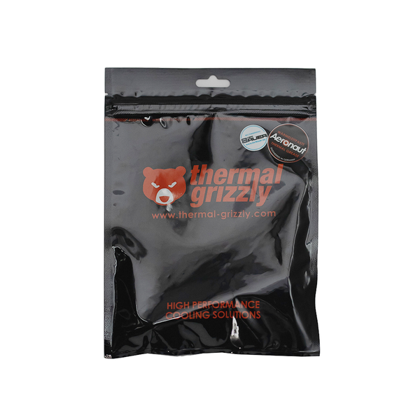 Thermal Grizzly Aeronaut Grease - 26g - 10ml