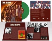 Live in San Francisco 1970 (Vinyl / 12" Album Coloured Vinyl (Limited Edition))