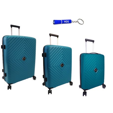 Lockable suitcase cheap