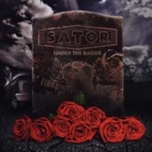 Under the Radar (Vinyl / 12" Album)