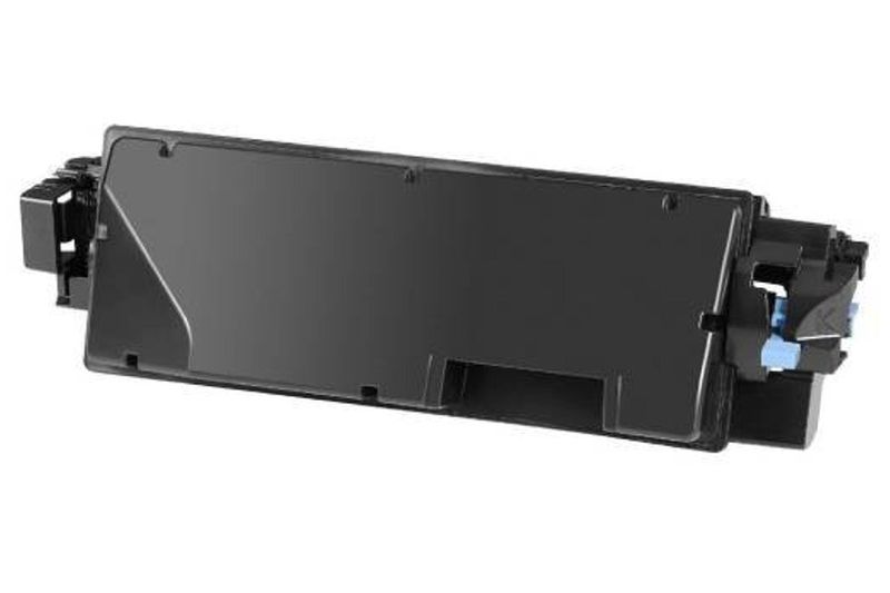 Kyocera TK5150 / 5150 Black Toner Cartridge - Compatible