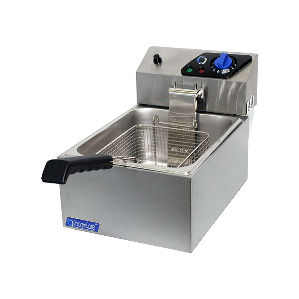 Single Electric Fryer FE-6L