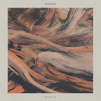 Wildfire (Vinyl / 12" Album)