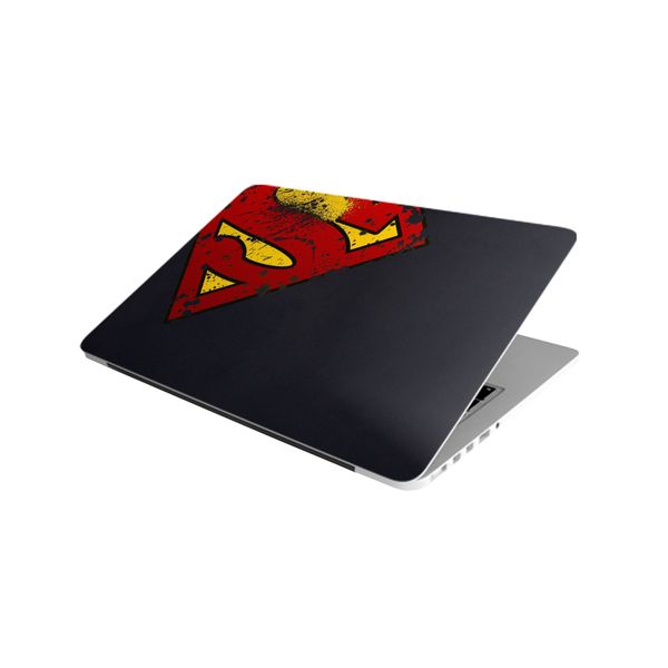 Laptop Skin/Sticker - Superman Logo