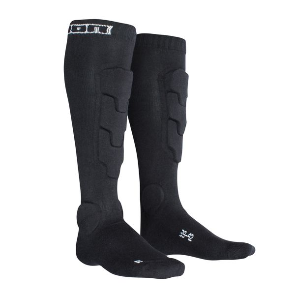 ION - Pads BD-Sock 2.0 - Black