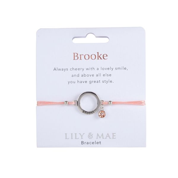 Lily &amp; Mae Bracelet - Brooke