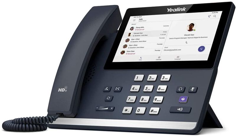 Yealink - Microsoft Phone MP56 - Teams Edition