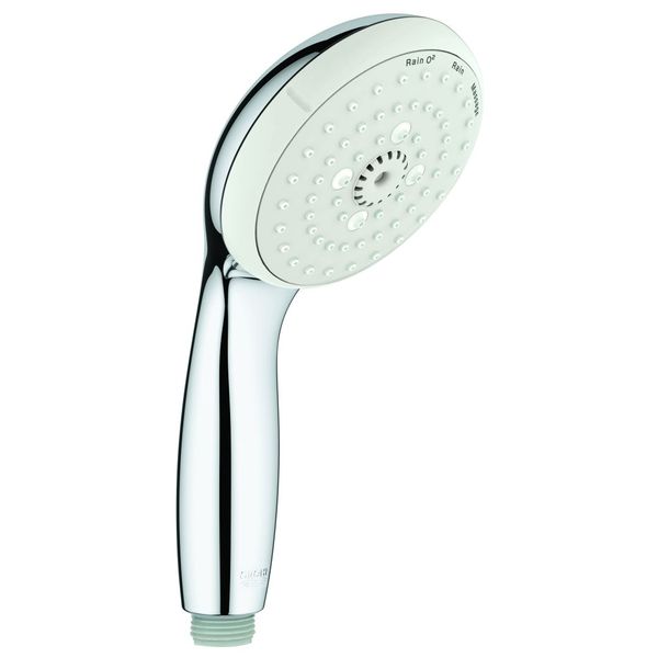 GROHE NTempesta 100 III Handshower 9,5L