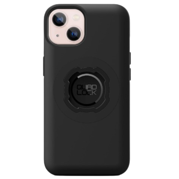 Quad Lock Mag Phone Case Compatible with iPhone 13