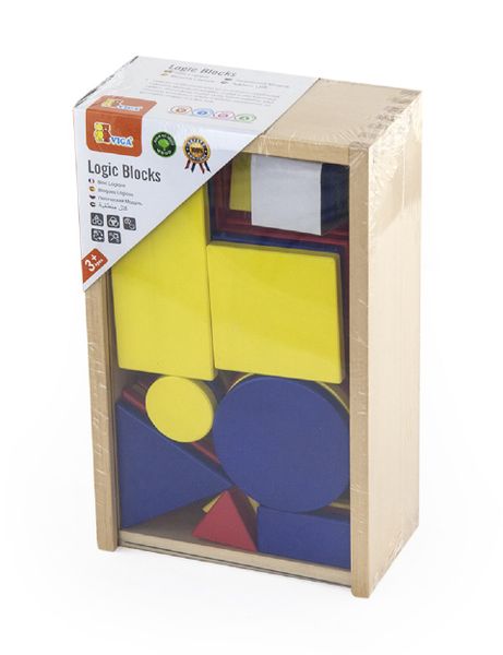 VIGA Logic Blocks