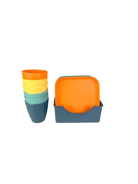 Durable And Lightweight image