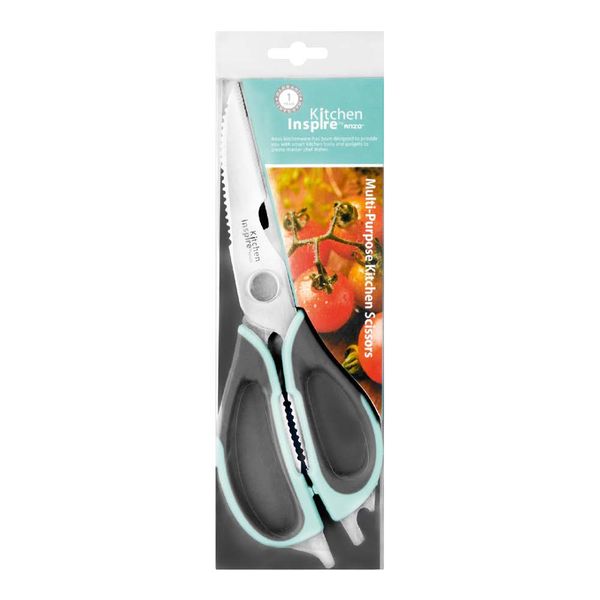 Kitchen Inspire - Multi Purpose Kitchen Scissors
