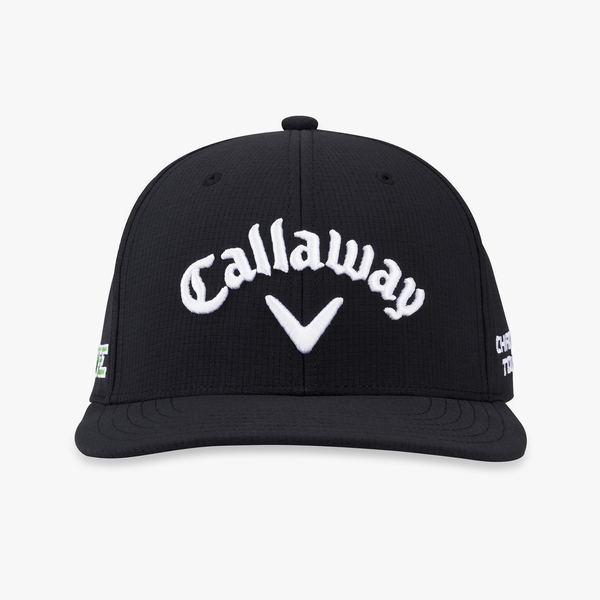 Callaway Performance Pro 25 White Headwear