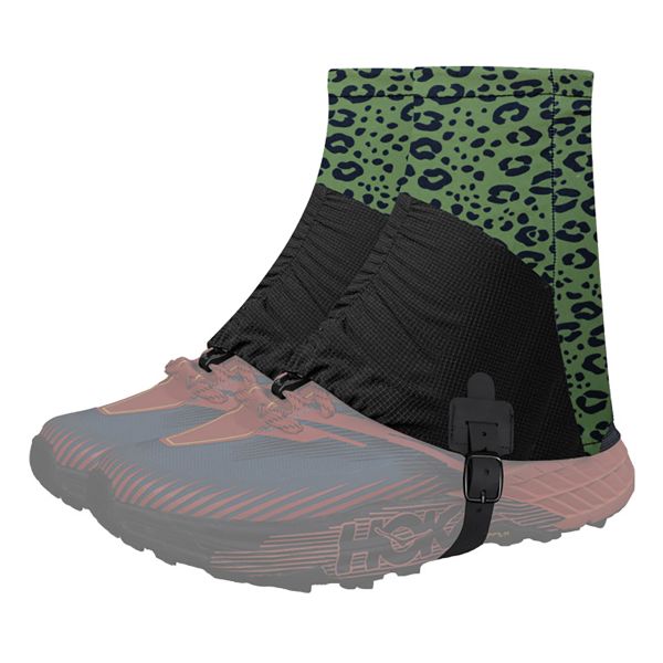 Outdoor Desert Hiking Anti-Sand Gaiters - 1 Pair