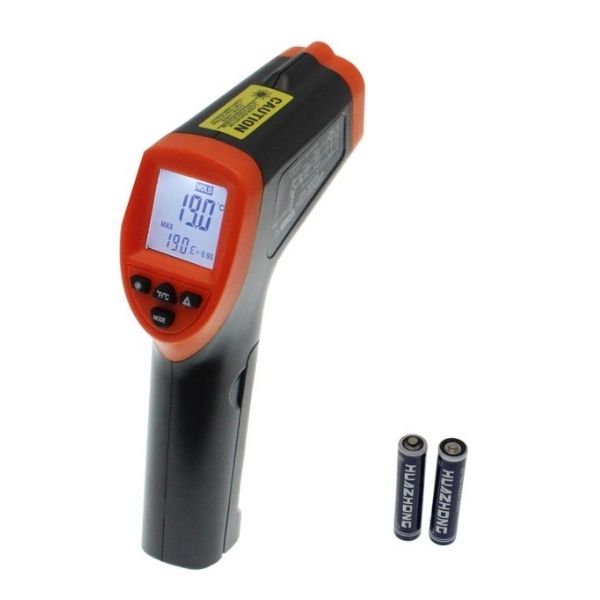 Andowl Industrial Digital Thermometer - Q-A01