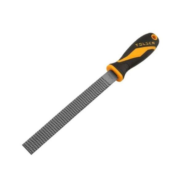 Tolsen - File Wood Rasp Flat + Handel 200mm