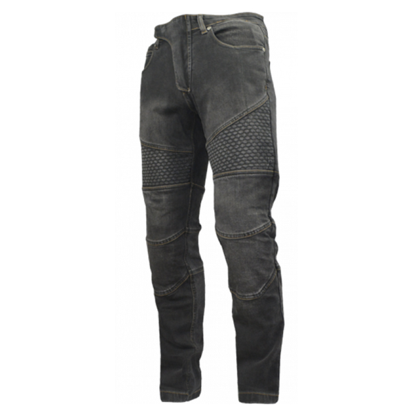 Spirit Rebel Black Jeans