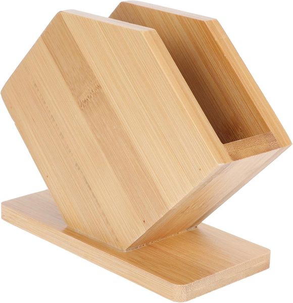 Fan Shaped Napkin Holder 13x15cm Large Square Tissue Box Stand Decorative