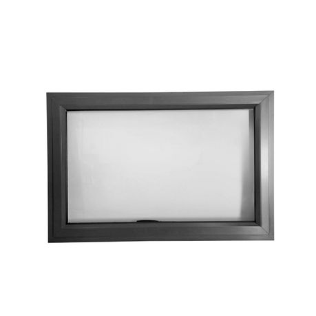 Aluminium Window 900 x 600 P1T0906