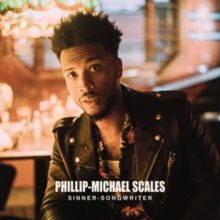 Sinner-Songwriter (Vinyl / 12" Album)
