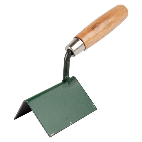 Bulk Pack x 5 Kaufmann Trowel Outside Corner Sharp 75mm