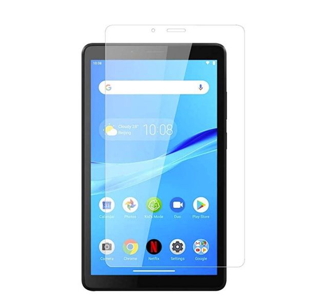 TUFF-LUV 2.5D Tempered Glass Screen for Lenovo Tab M7 TB-7305F/I/X