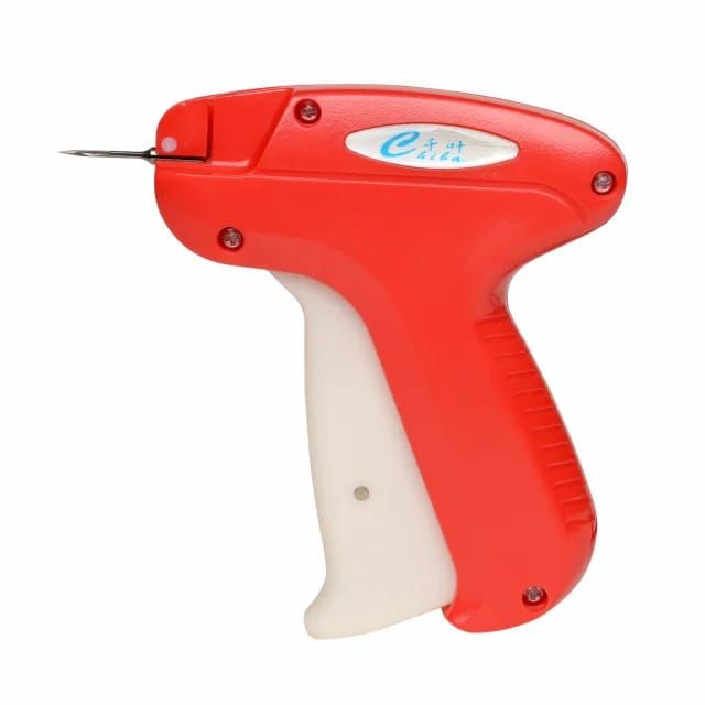 High Quality Chiba Hang Price Tagging Gun for Fasten Tagging Label