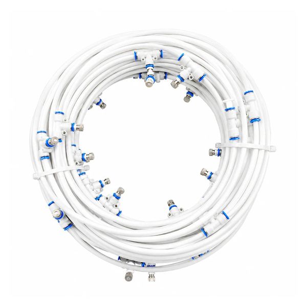 Waterhouse 30m Outdoor Misting Cooling Kit