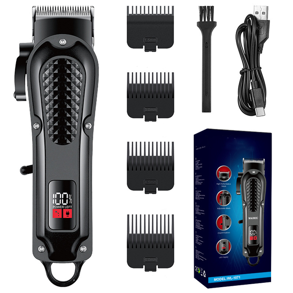 Professional Hair Clippers for Men Professional Hair Clippers and Trimmers